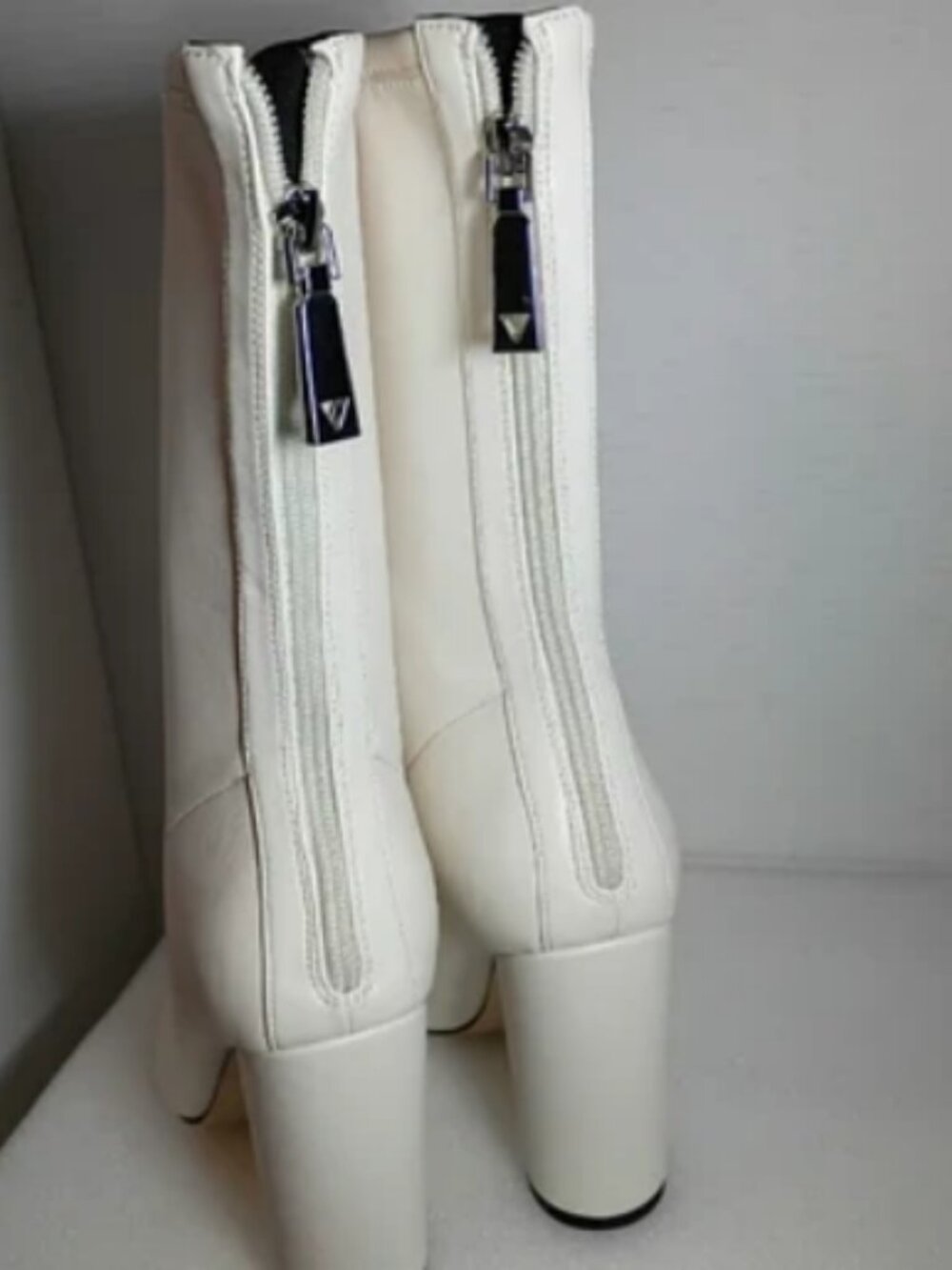 Mid Calf Boot - Picture 5 of 5